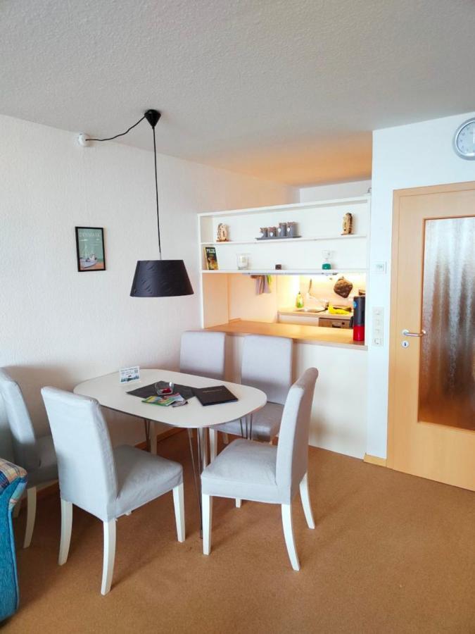 Apartment Brockenblick Mit Tollen Blick Und Schwimmbad Braunlage Exterior foto